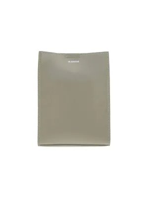 Jil Sander Tangle Small Crossbody Bag
