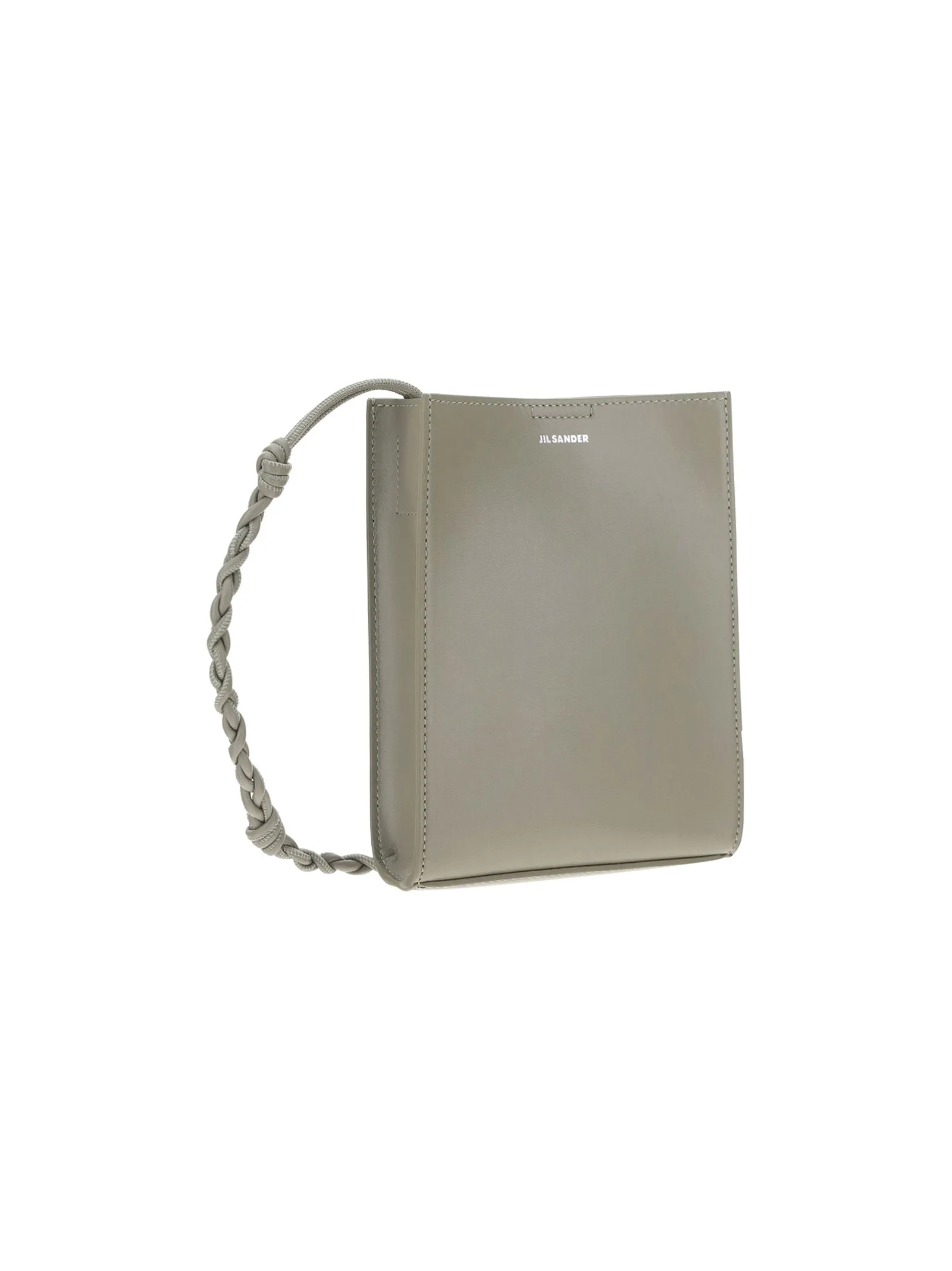 Jil Sander Tangle Small Crossbody Bag