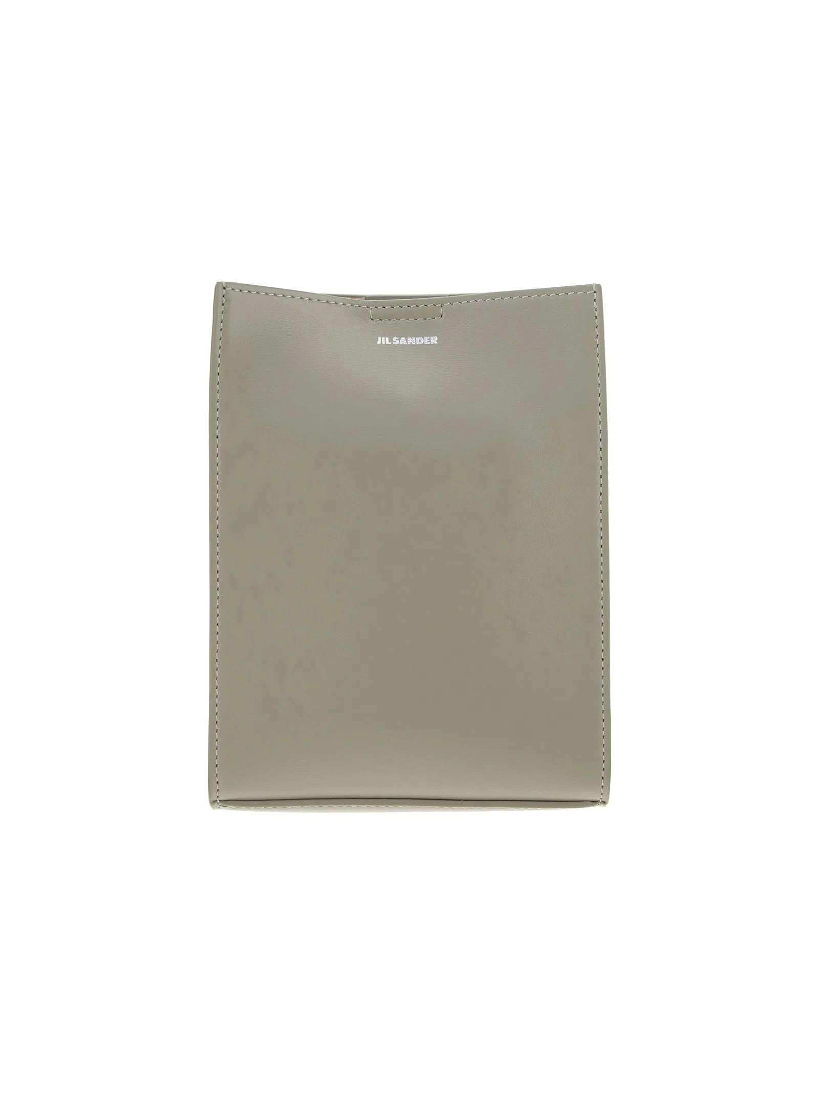 Jil Sander Tangle Small Crossbody Bag