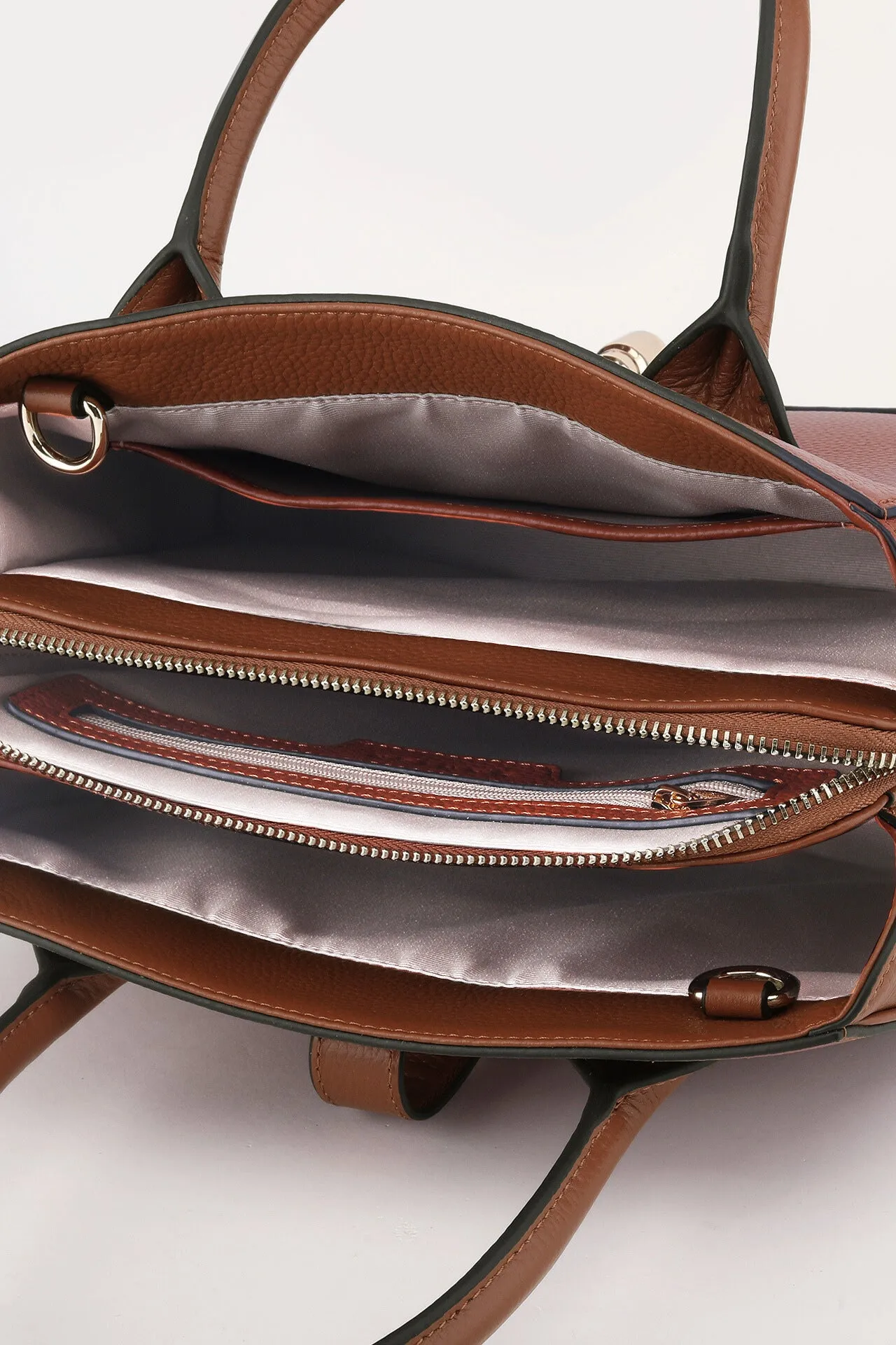 JUNA SATCHEL