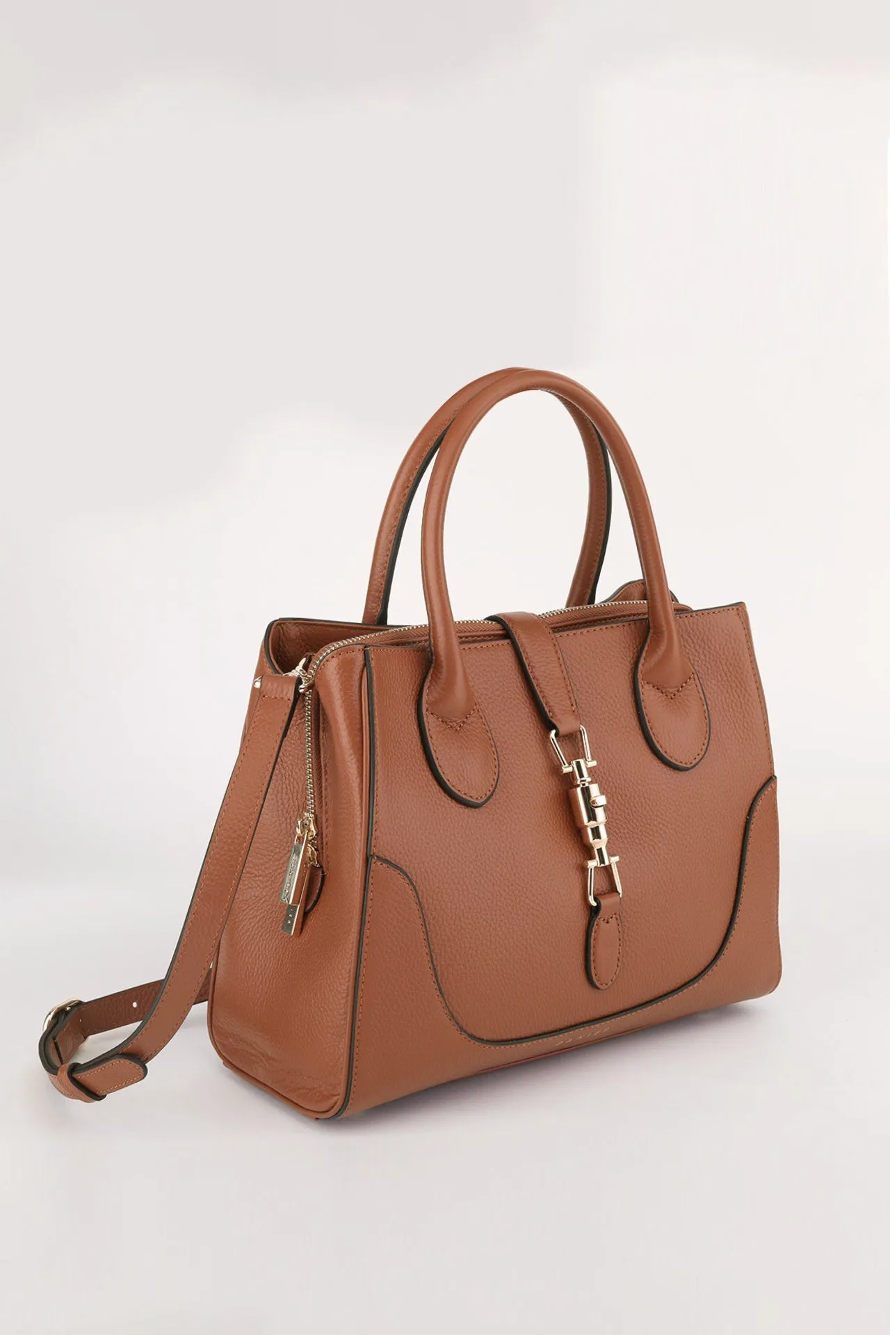 JUNA SATCHEL