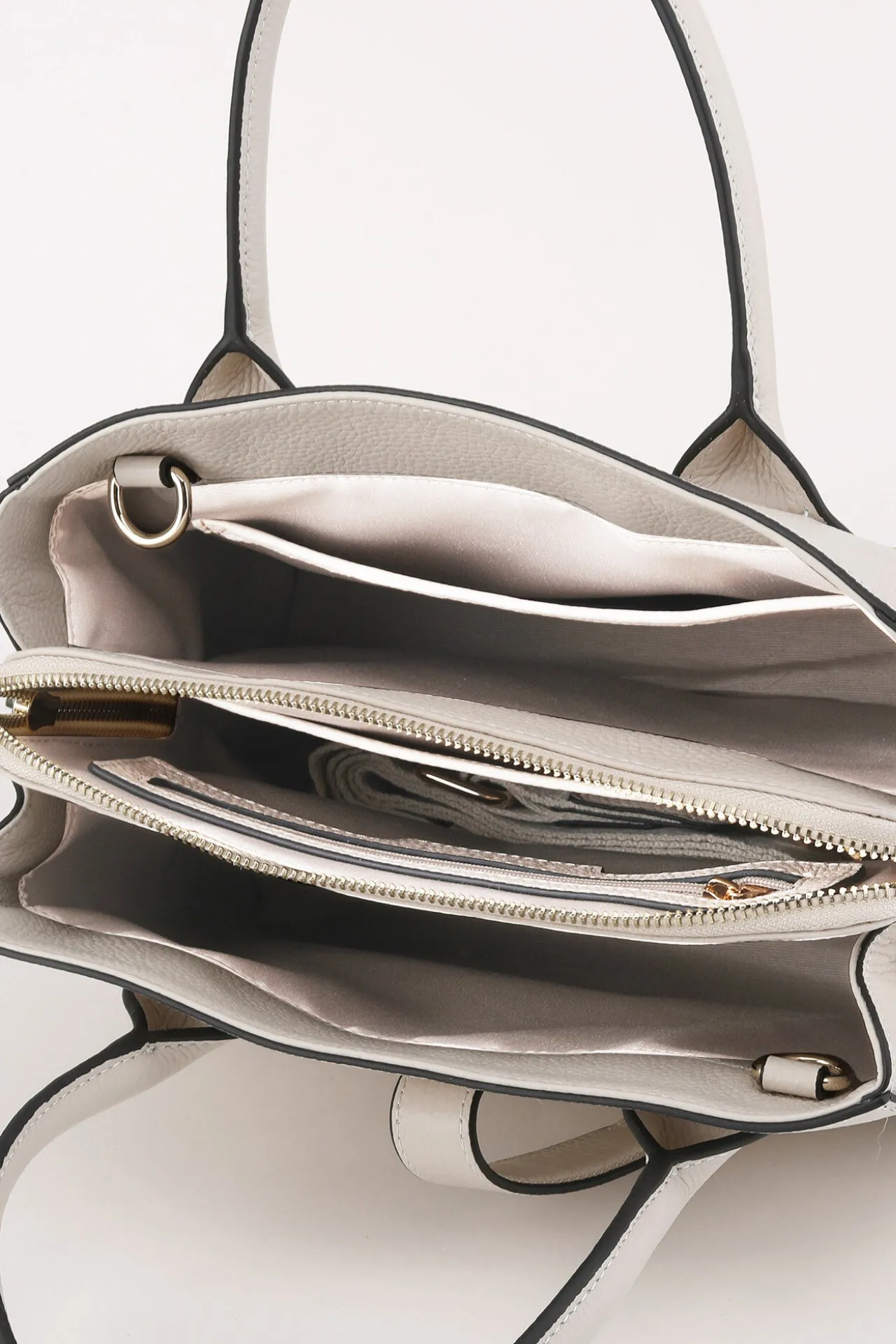 JUNA SATCHEL