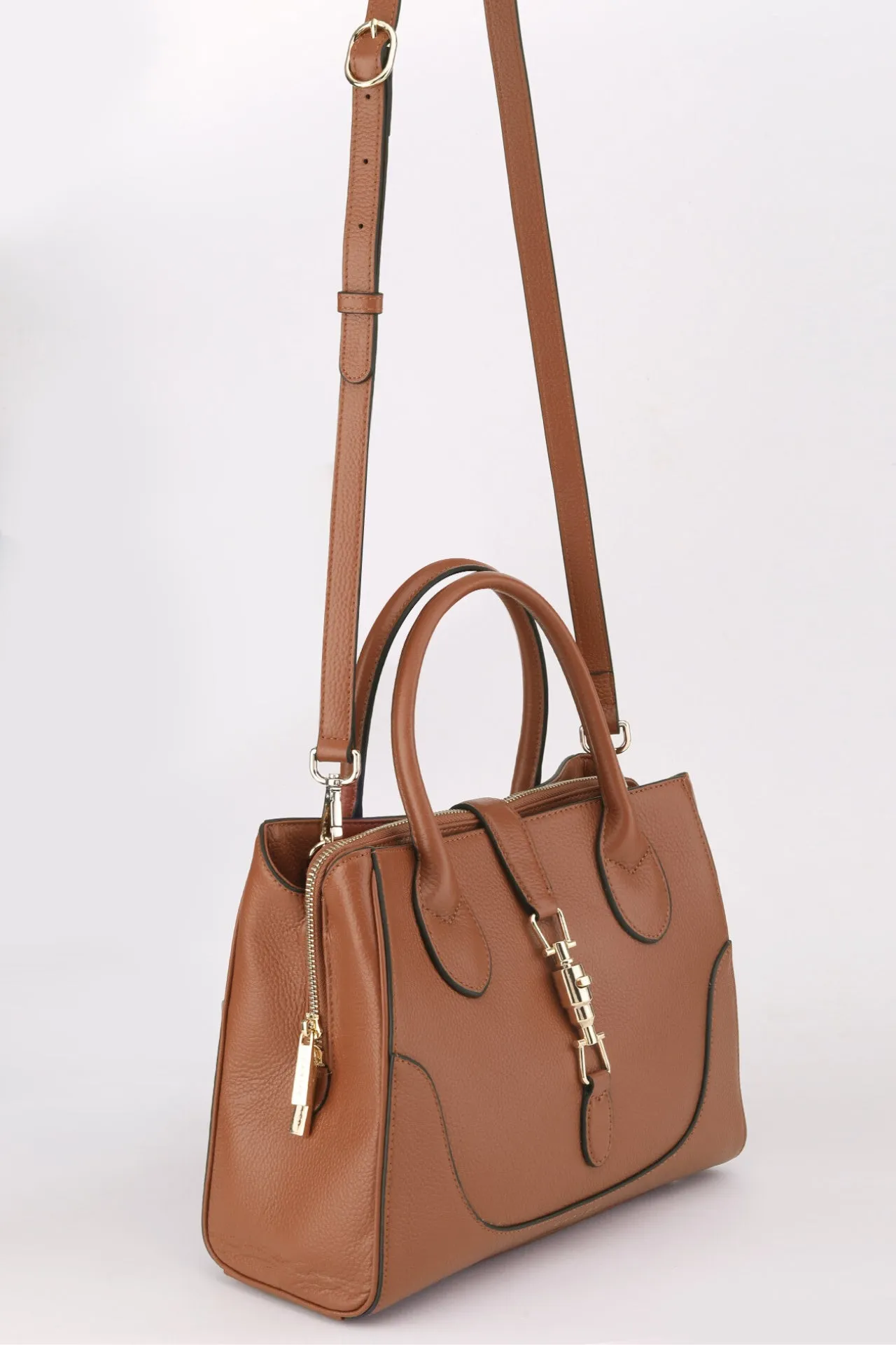 JUNA SATCHEL