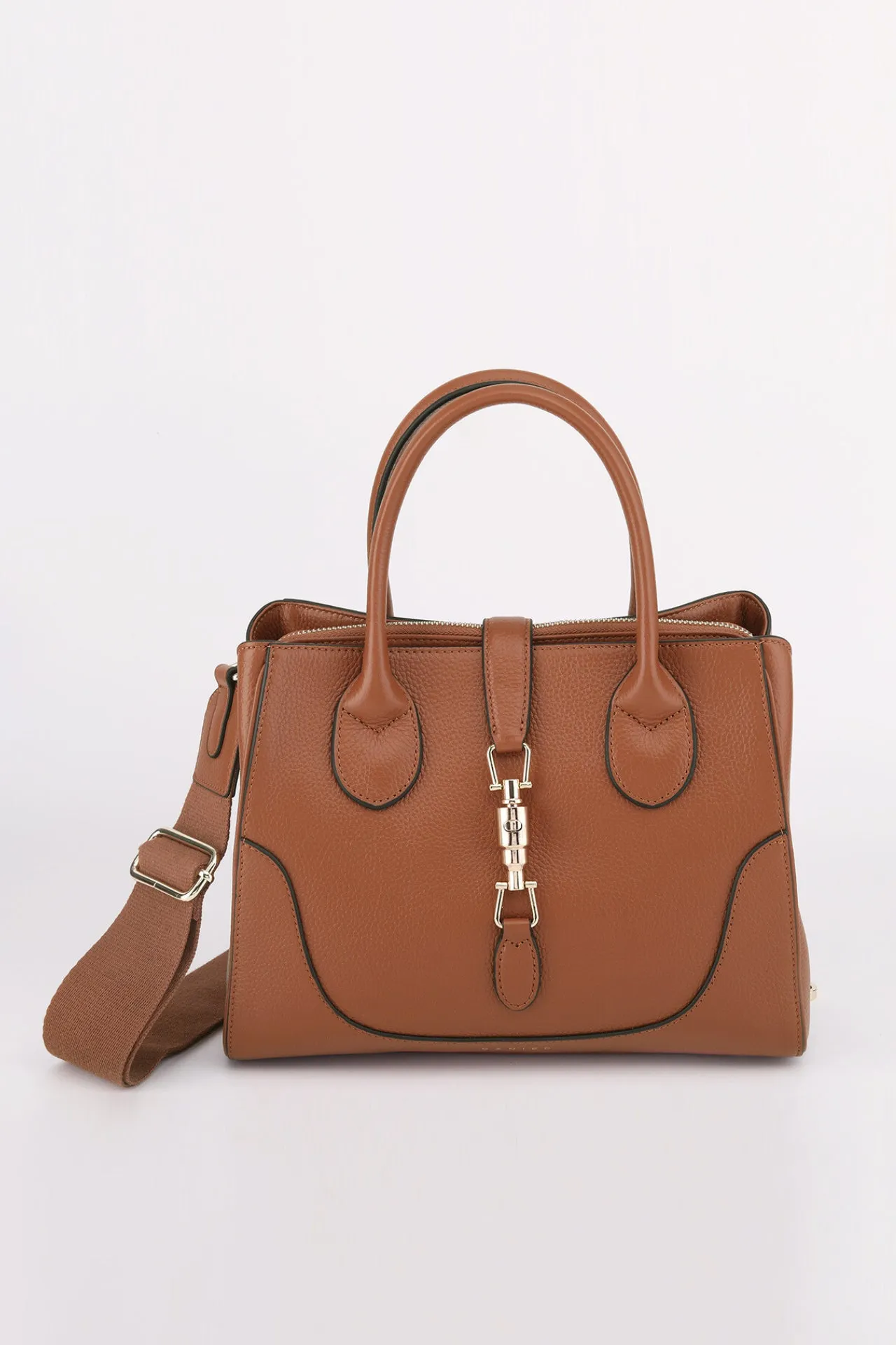 JUNA SATCHEL