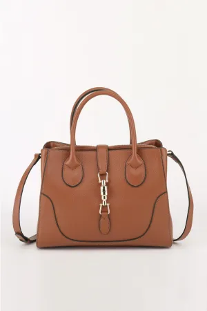 JUNA SATCHEL