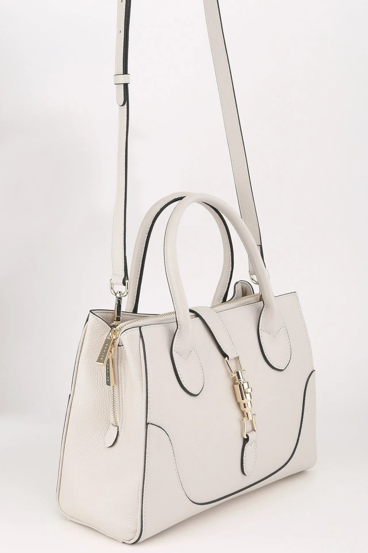 JUNA SATCHEL