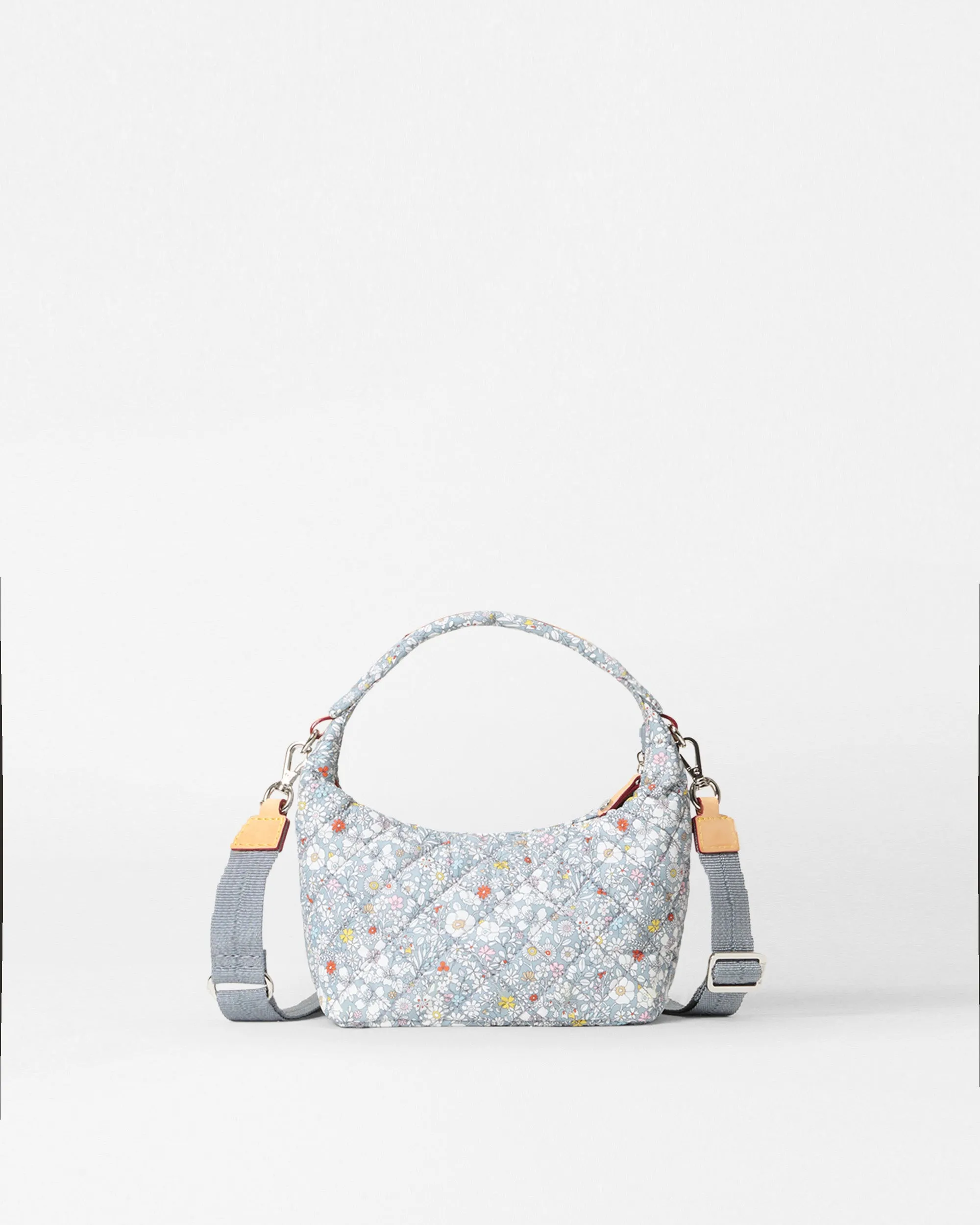 June's Meadow Mini Metro Hobo