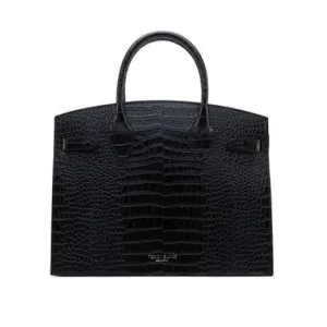 Kate Croco 12" - Black