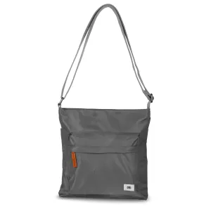 Kennington B Graphite Recycled Nylon