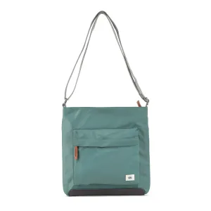Kennington B Sage Recycled Nylon