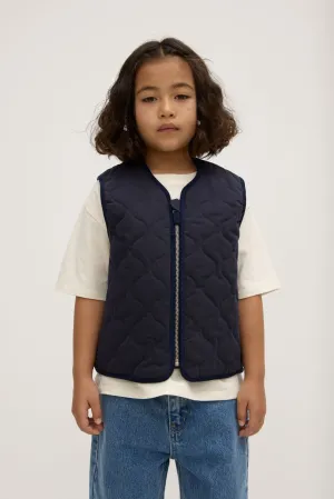 Kids Quest Liner Vest