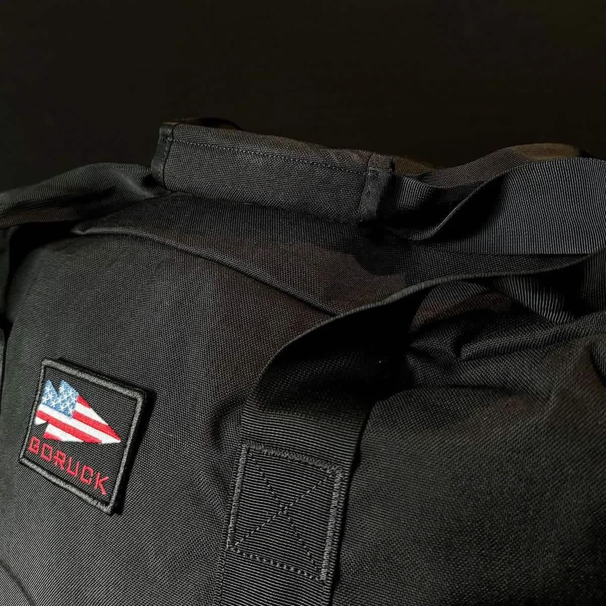 Kit Bag (Includes Shoulder Strap)