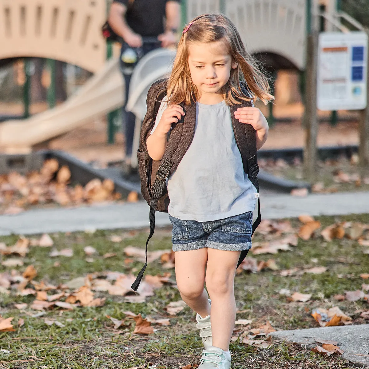 KR1 2.0 - Kid Ruck