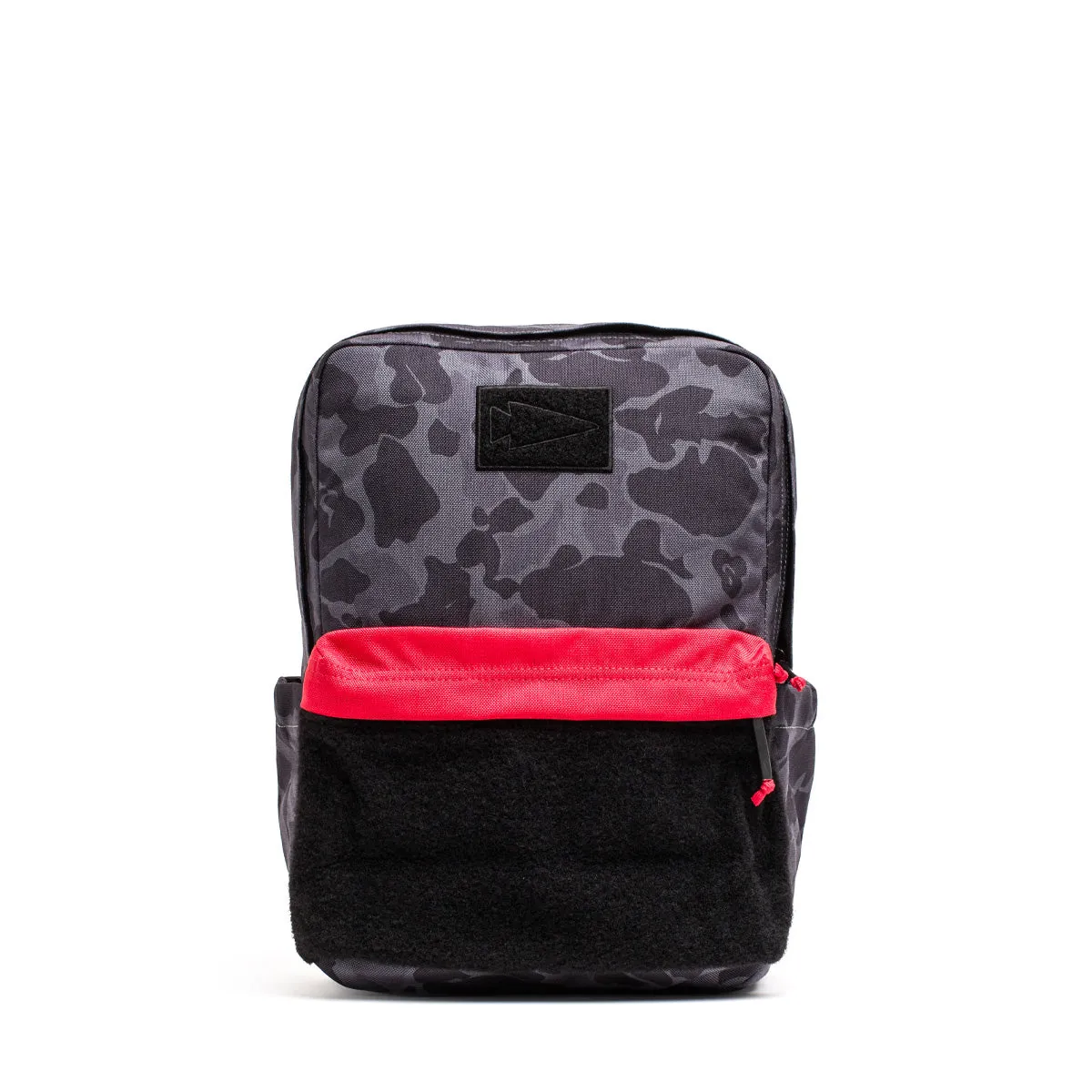 KR1 2.0 - Kid Ruck