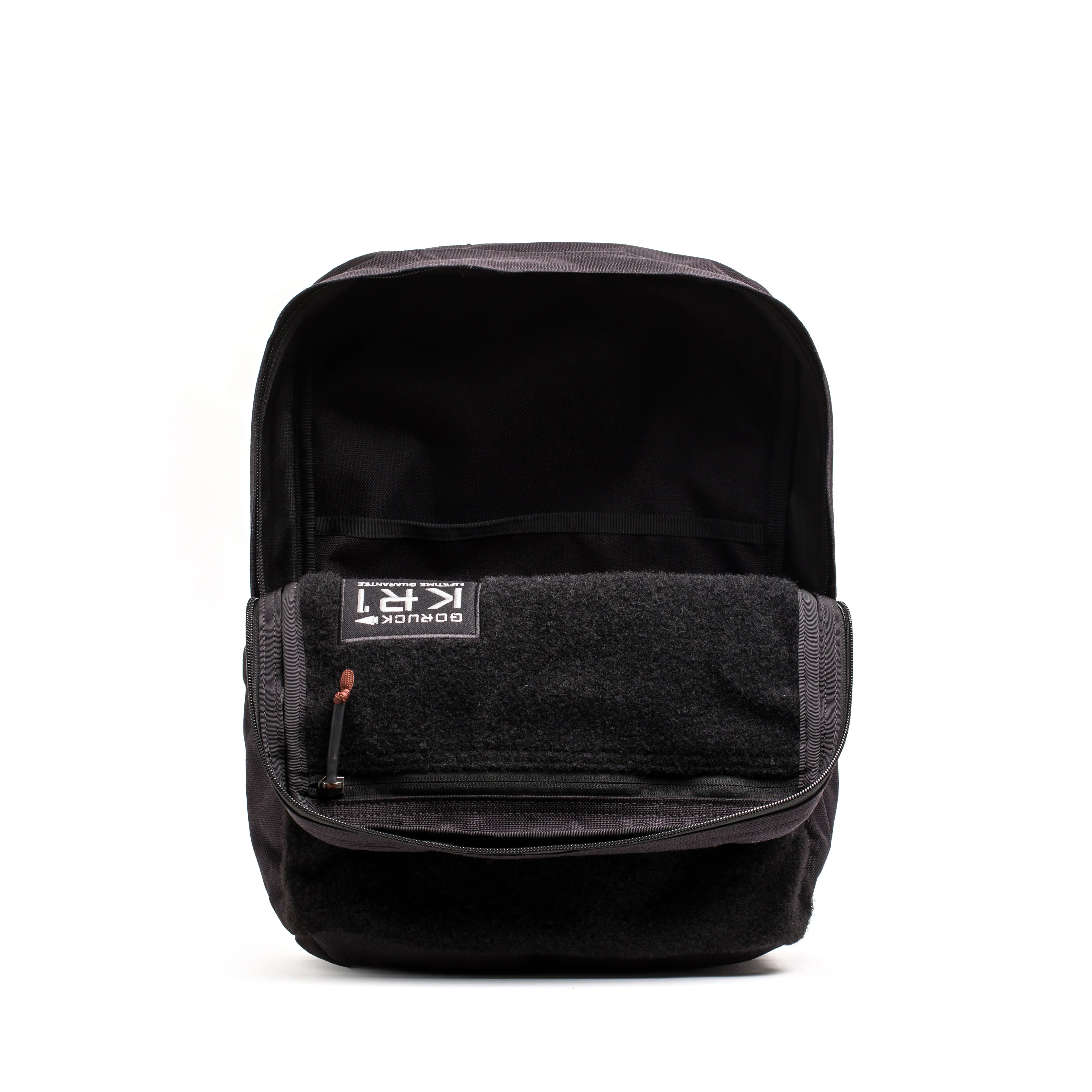 KR1 2.0 - Kid Ruck