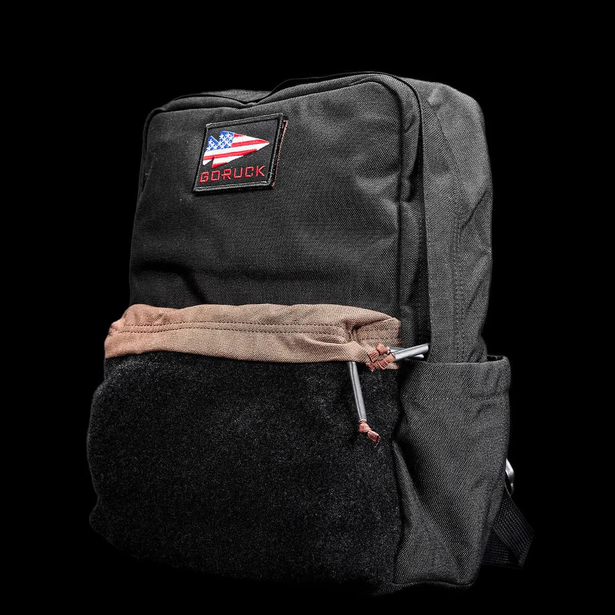 KR1 2.0 - Kid Ruck