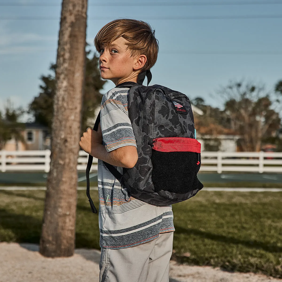 KR1 2.0 - Kid Ruck