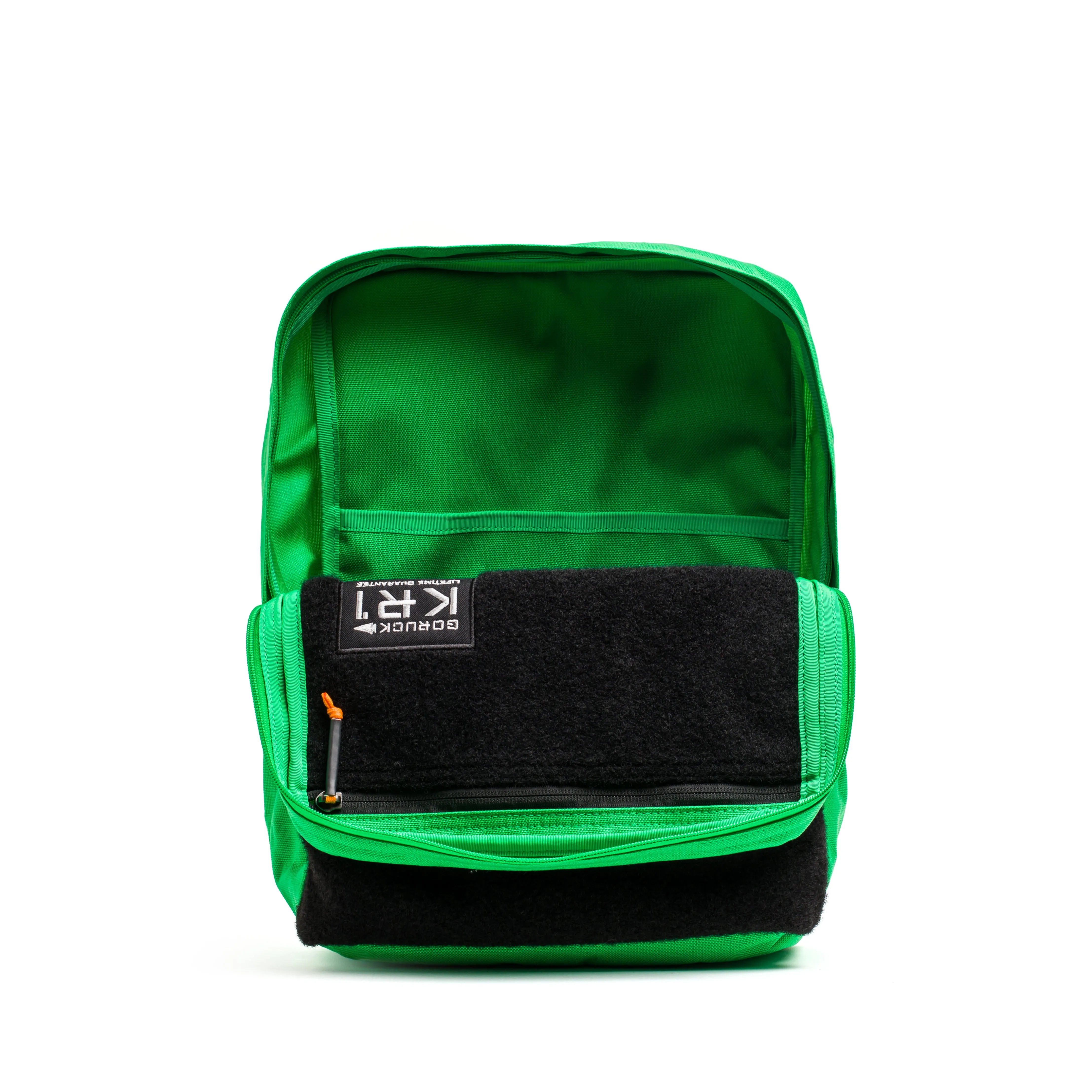 KR1 2.0 - Kid Ruck