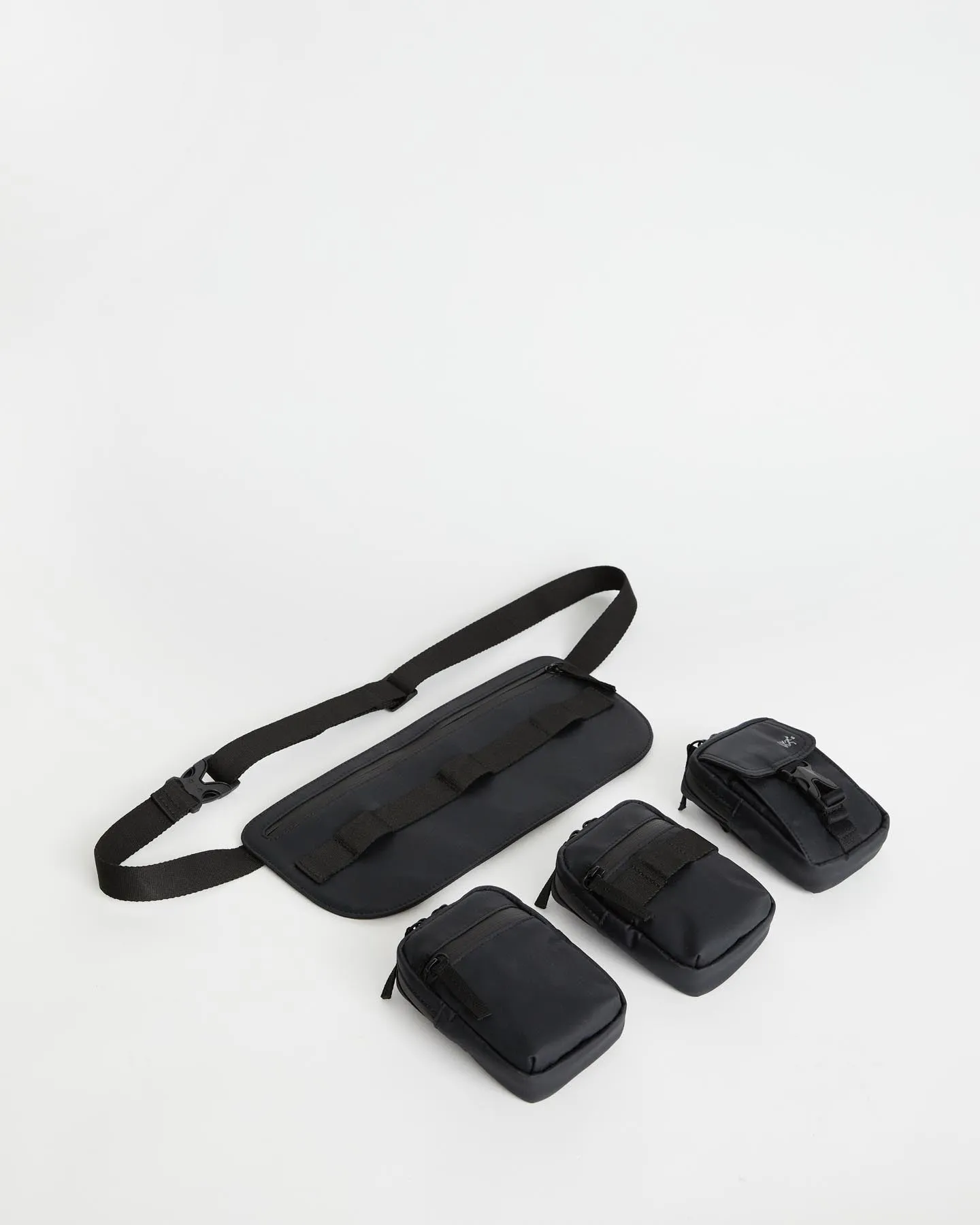 Kutako Utility Belt Bag