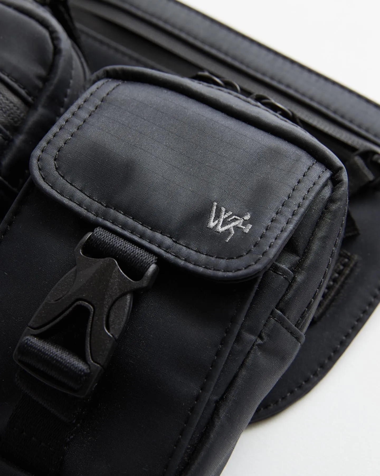 Kutako Utility Belt Bag