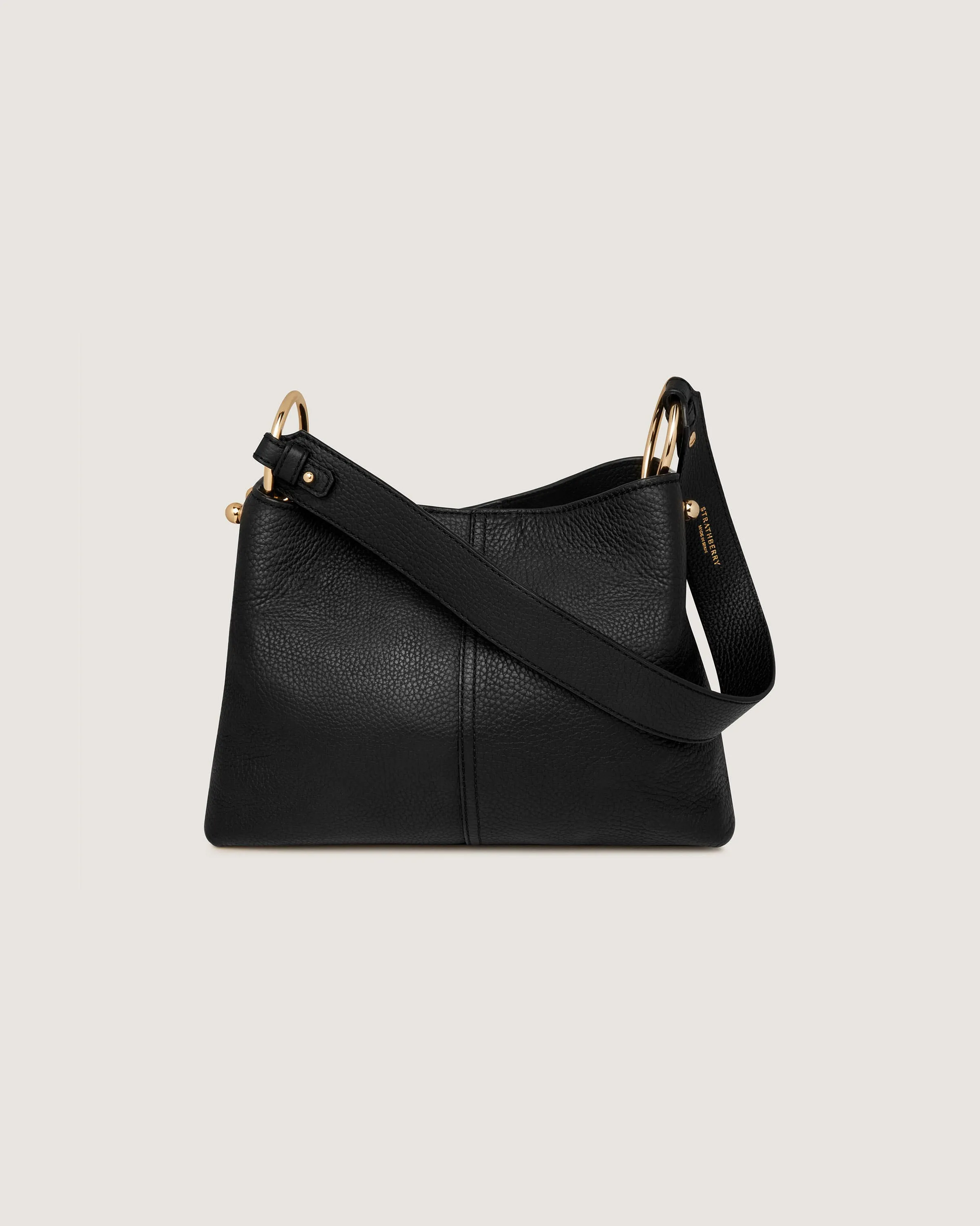 Lana Hobo - Black