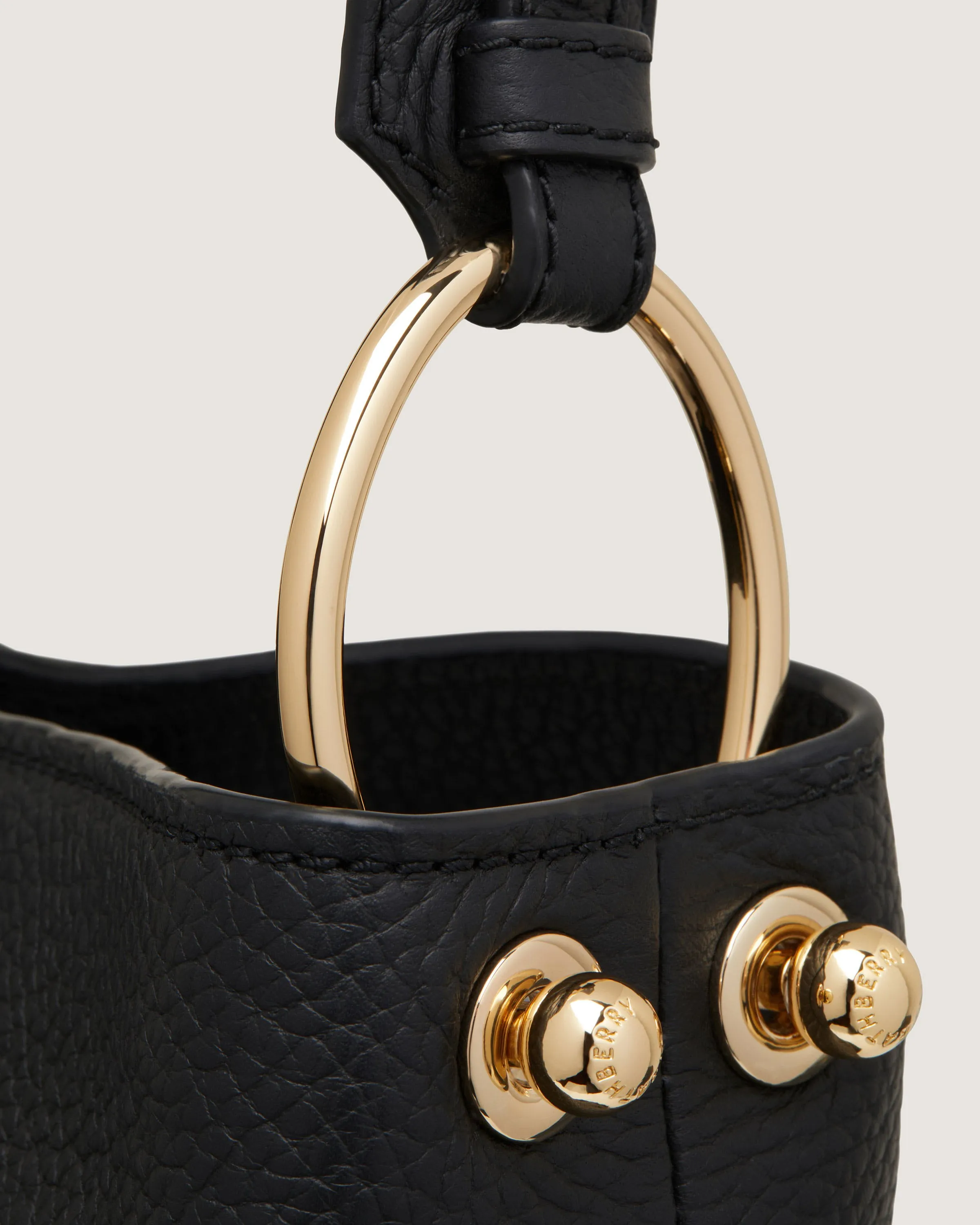 Lana Hobo - Black