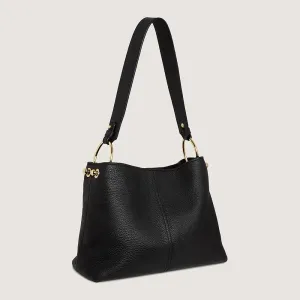 Lana Hobo - Black