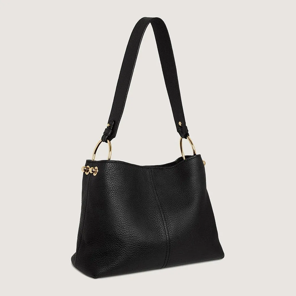 Lana Hobo - Black