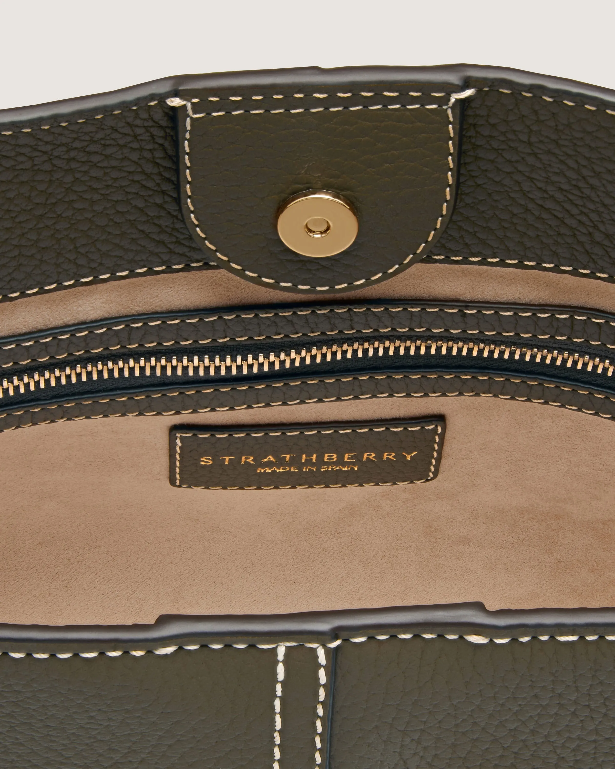 Lana Hobo - Khaki