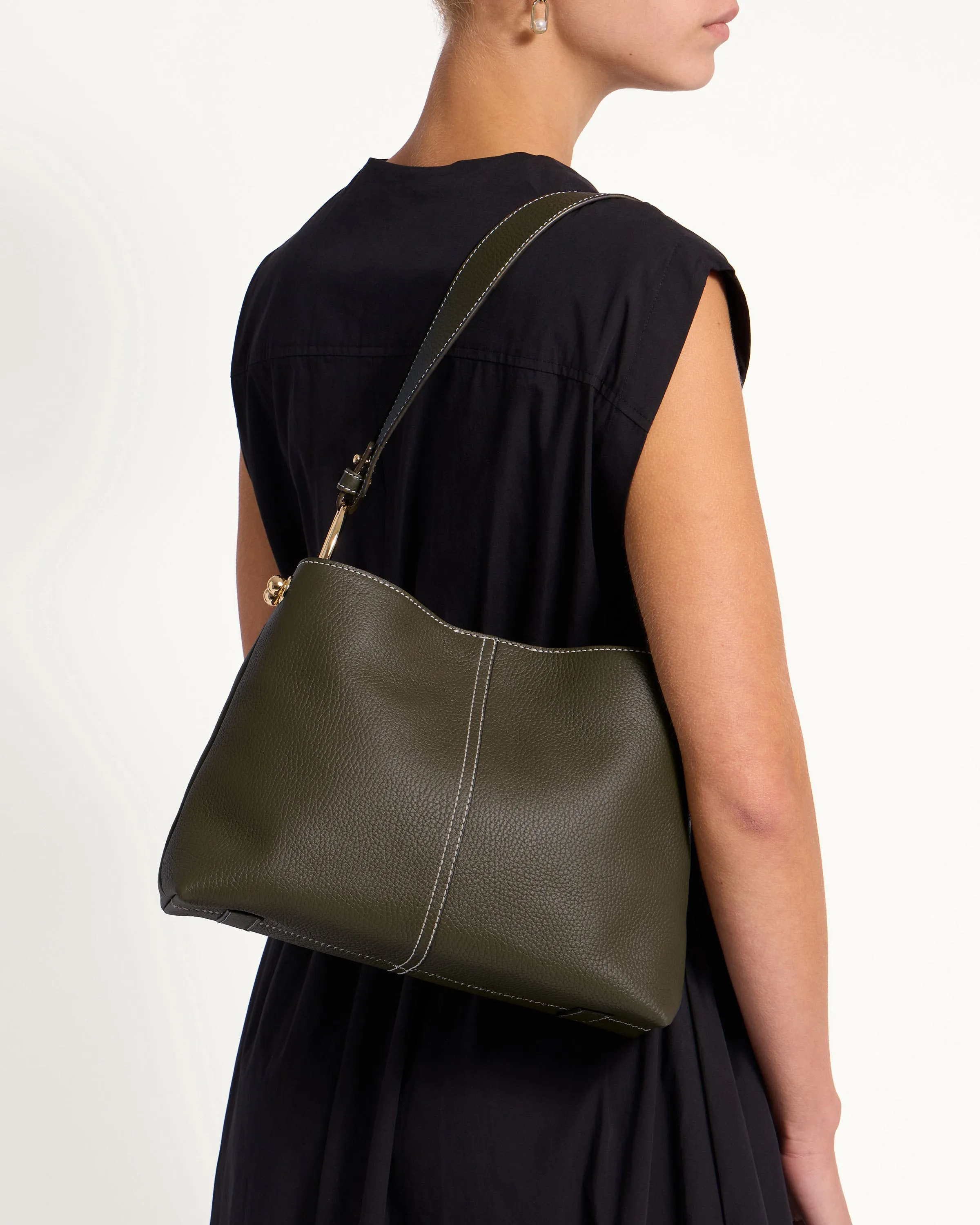 Lana Hobo - Khaki