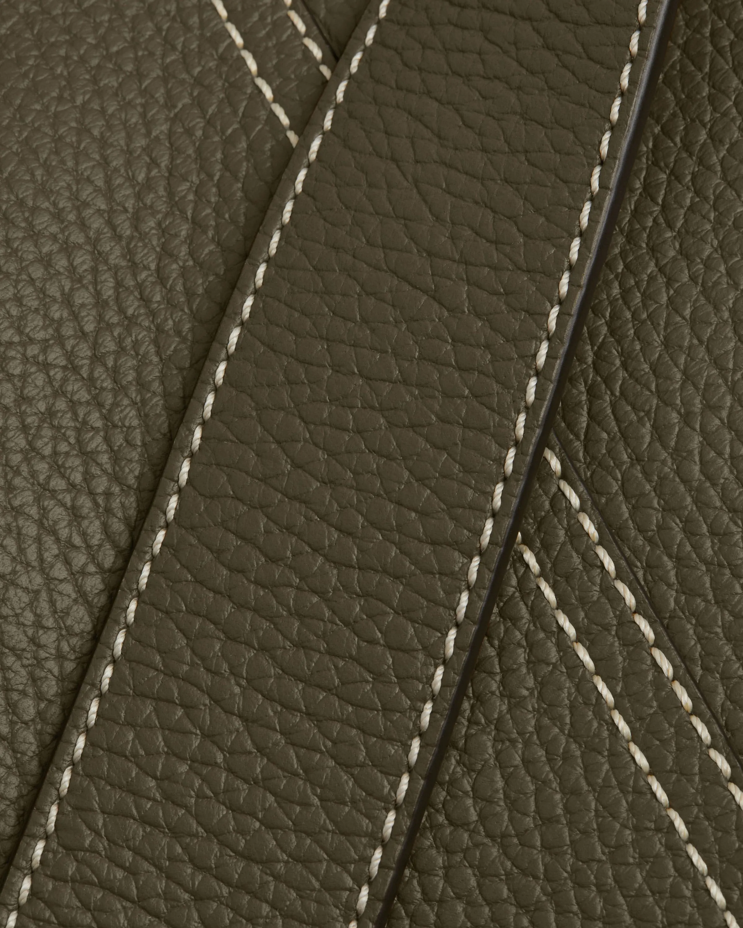 Lana Hobo - Khaki