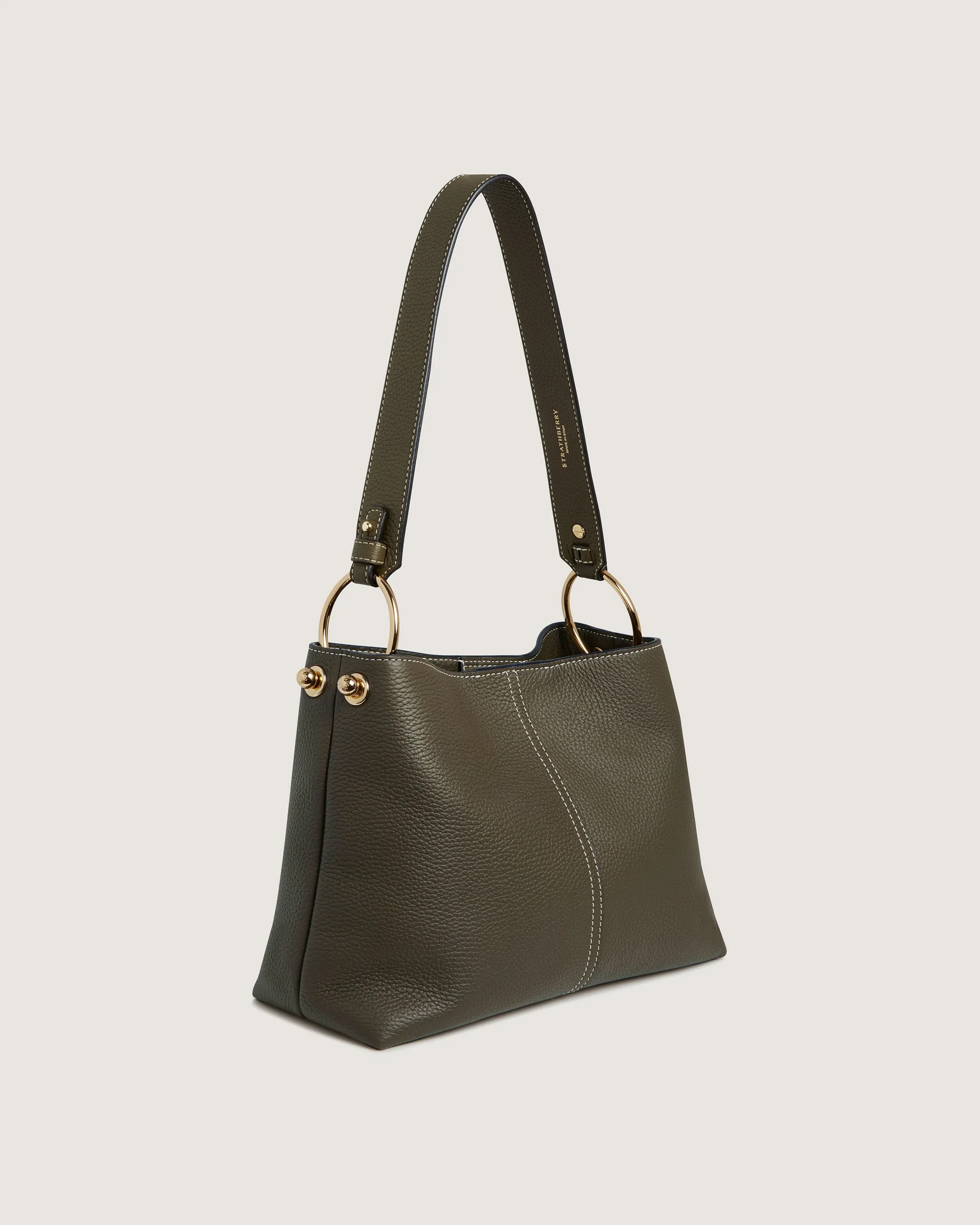Lana Hobo - Khaki