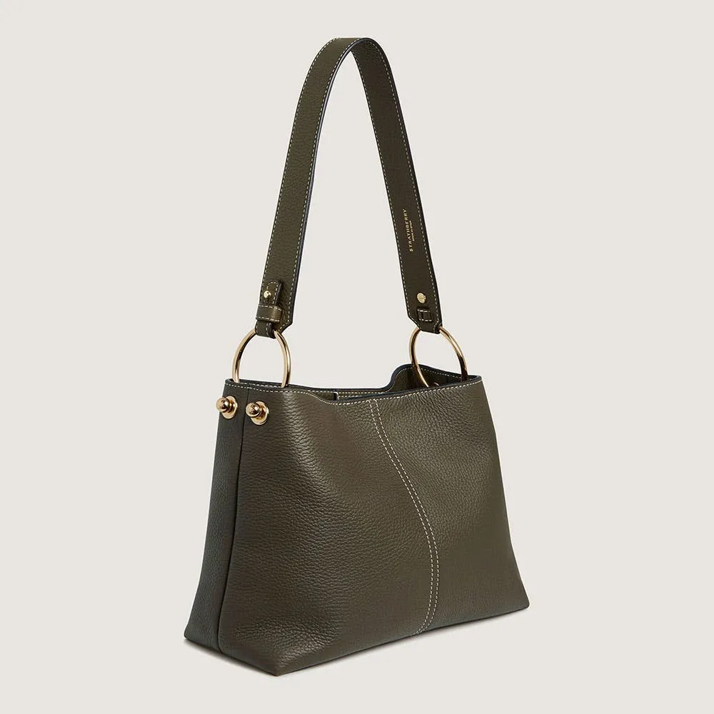 Lana Hobo - Khaki