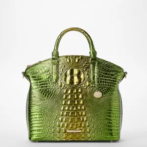 Large Duxbury Satchel