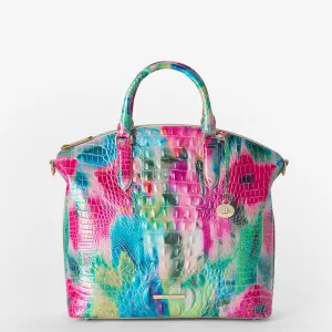 Large Duxbury Satchel