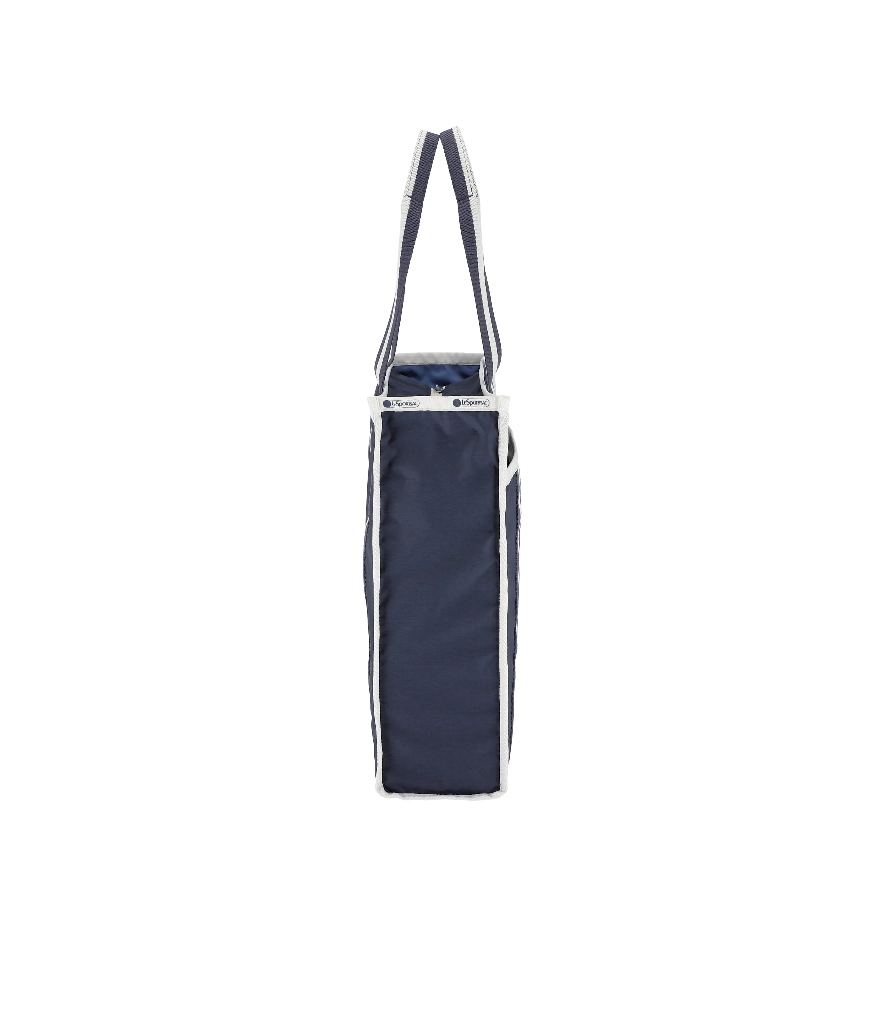 Large Web Book Tote