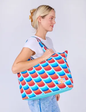 Level Up Perfect Tote