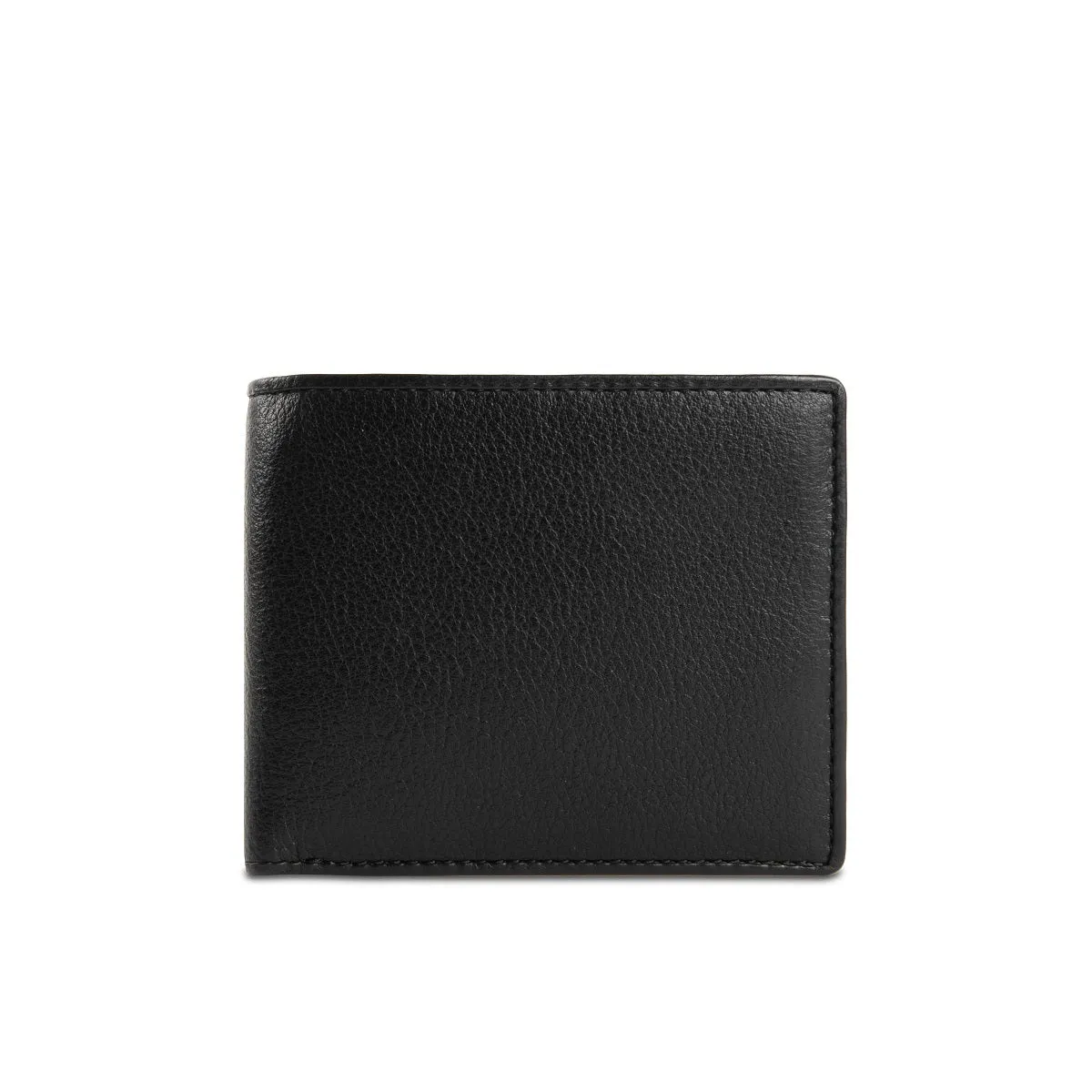 Liam Leather Bi-fold Wallet (RFID)