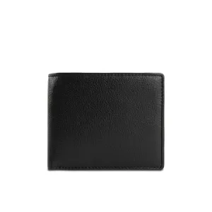 Liam Leather Bi-fold Wallet (RFID)