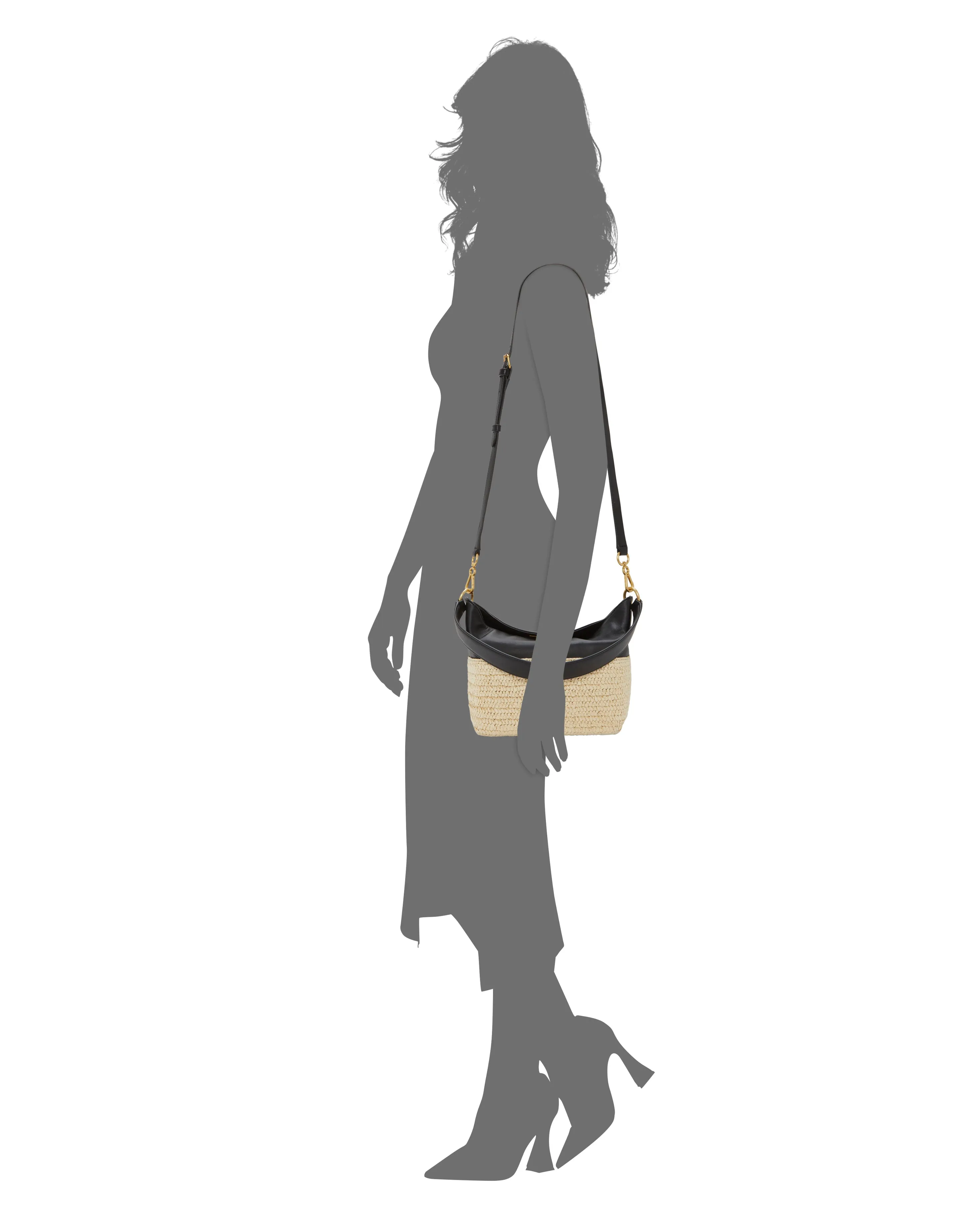 Liann Crossbody Bag