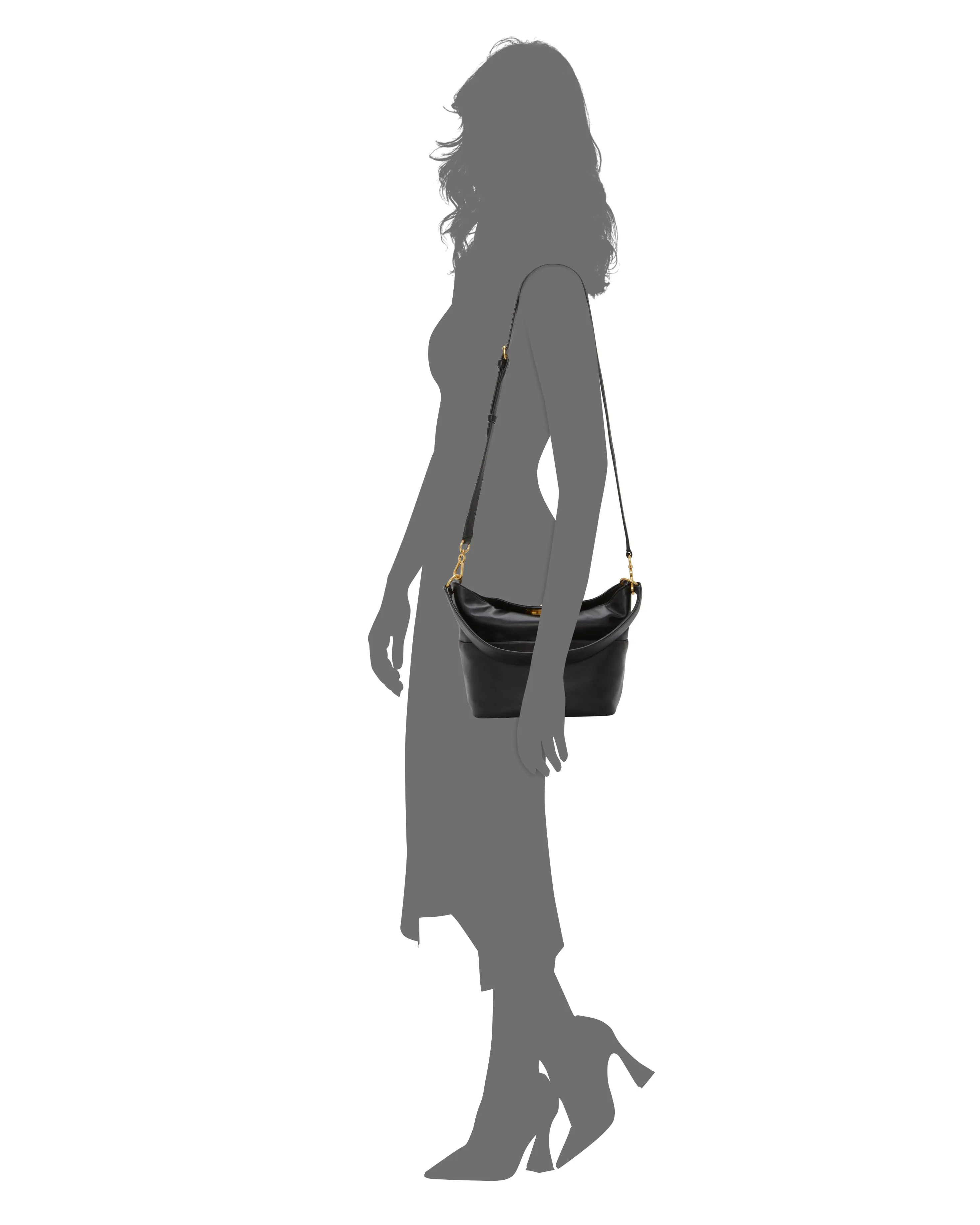 Liann Crossbody Bag