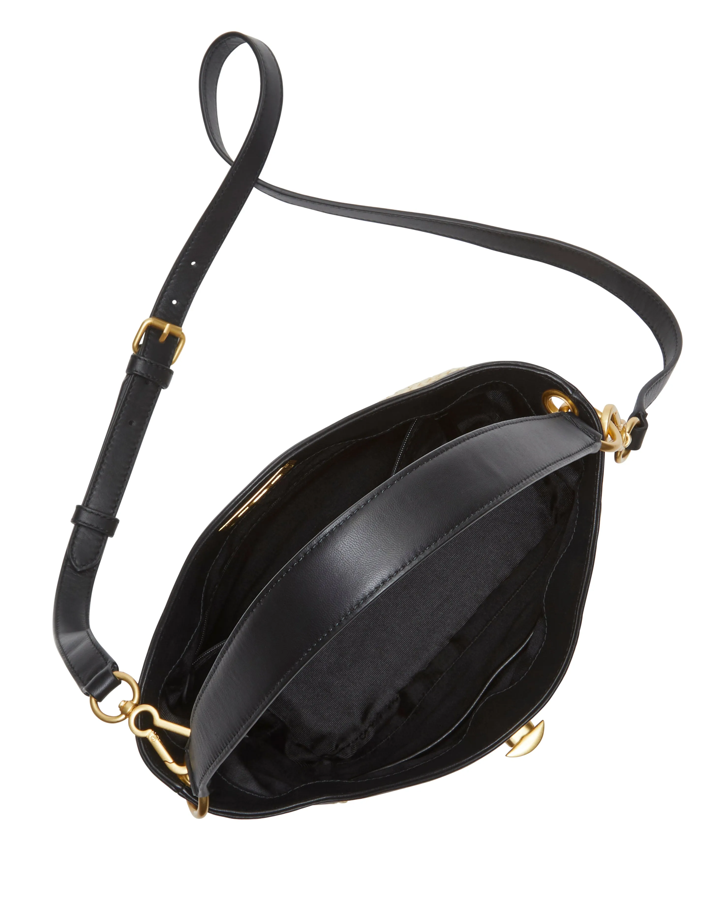 Liann Crossbody Bag