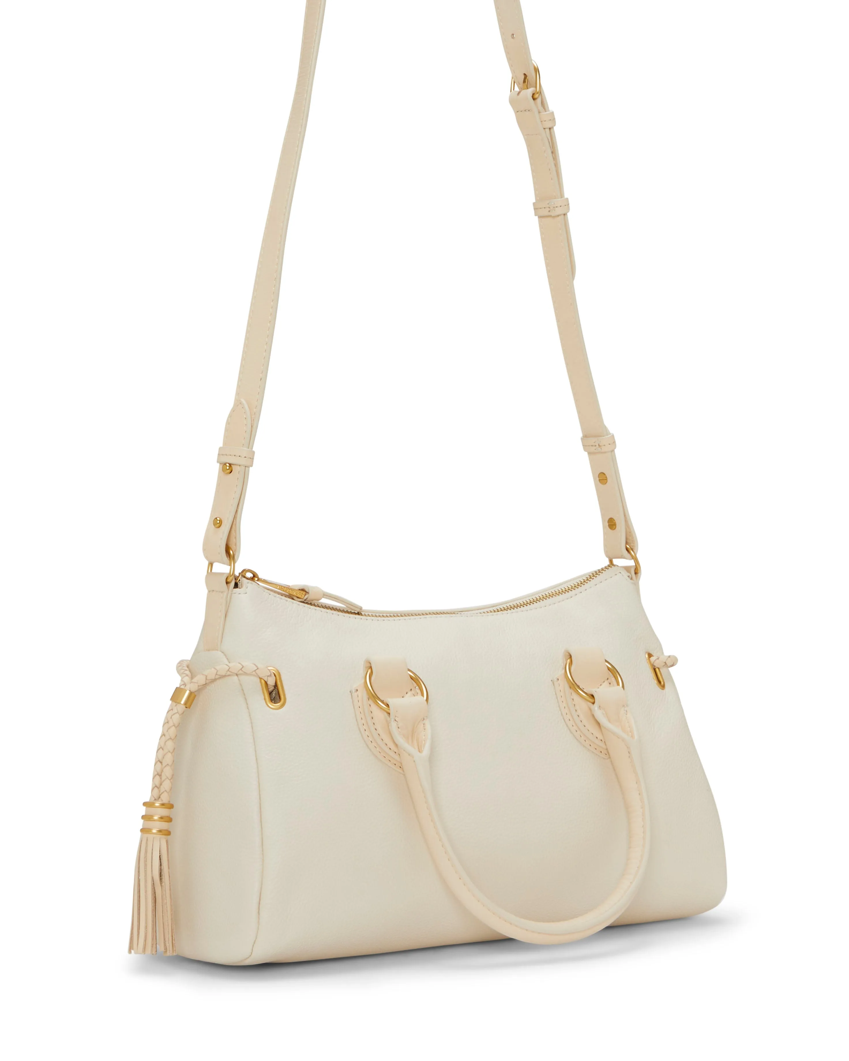 Liann Satchel Bag