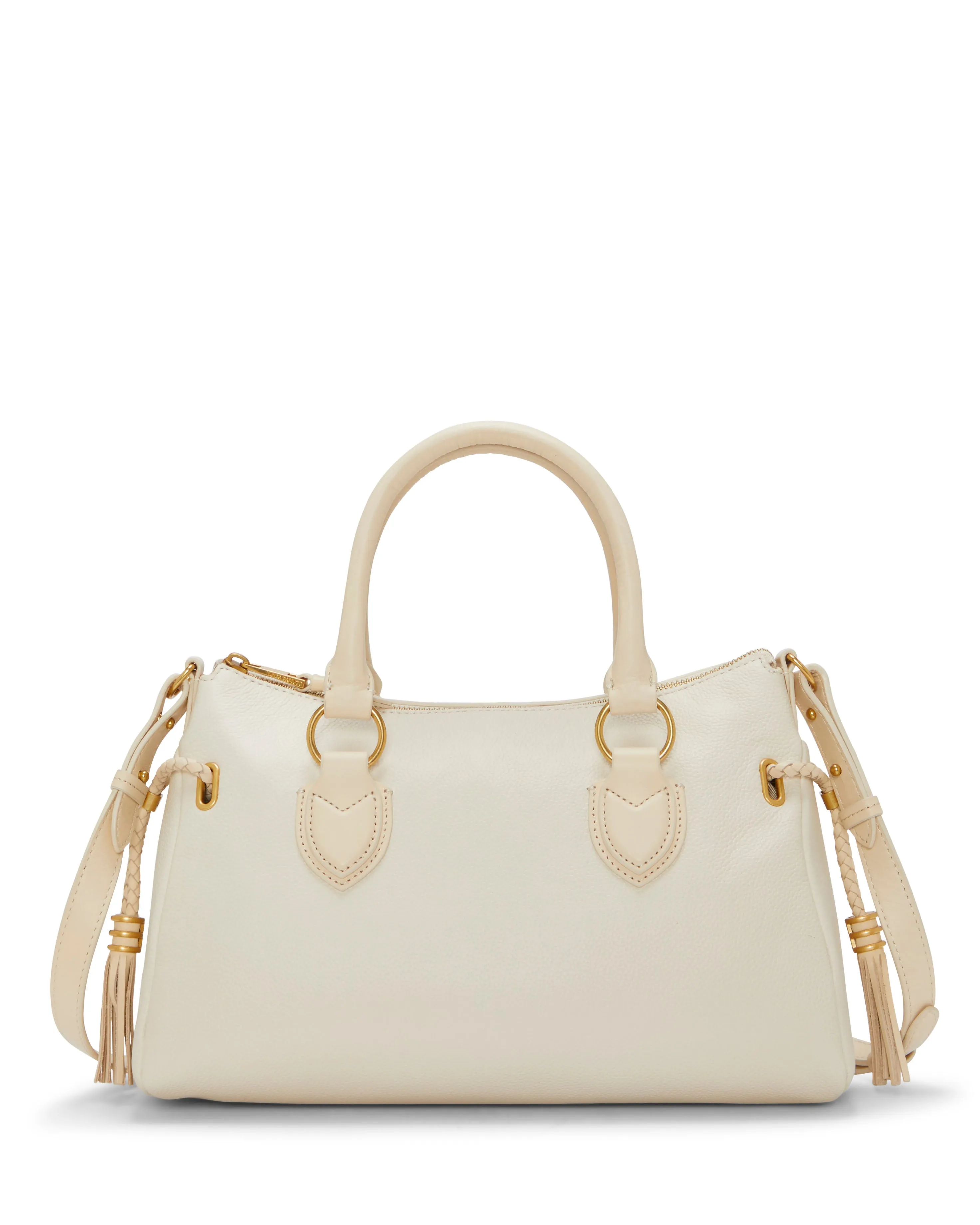 Liann Satchel Bag