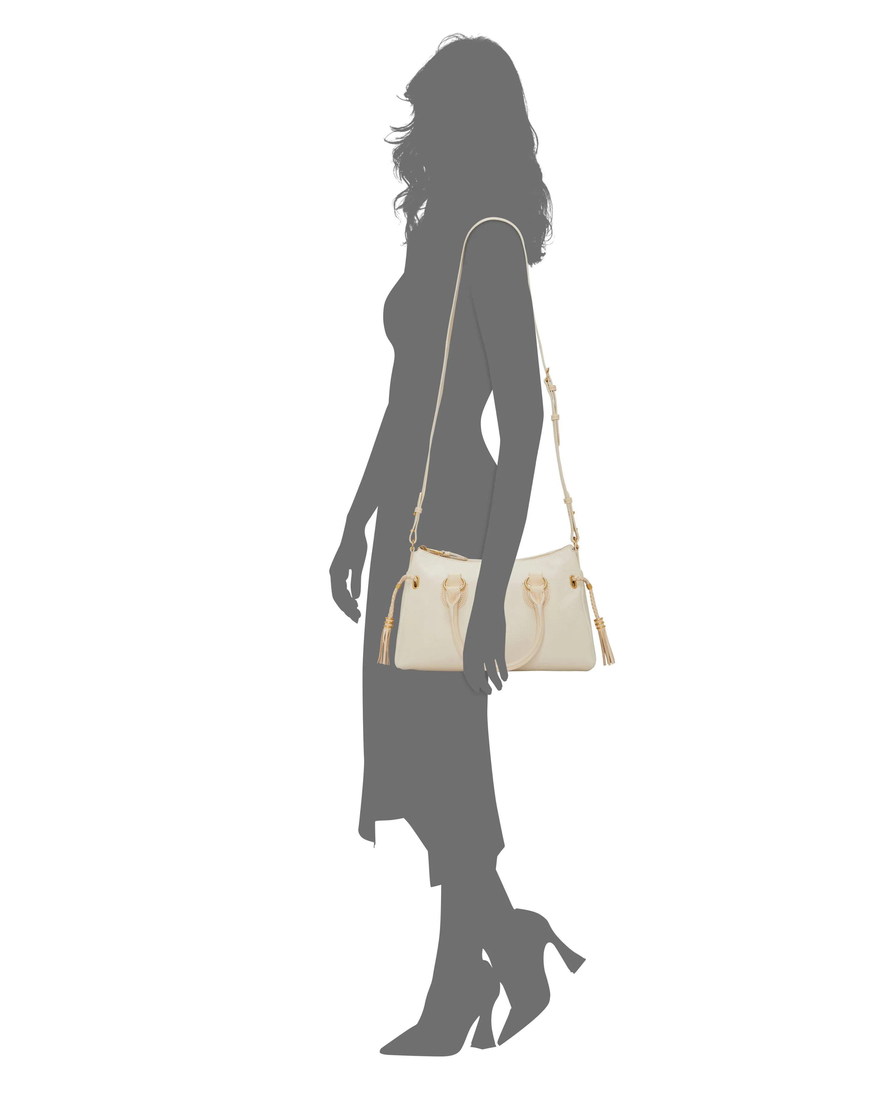 Liann Satchel Bag