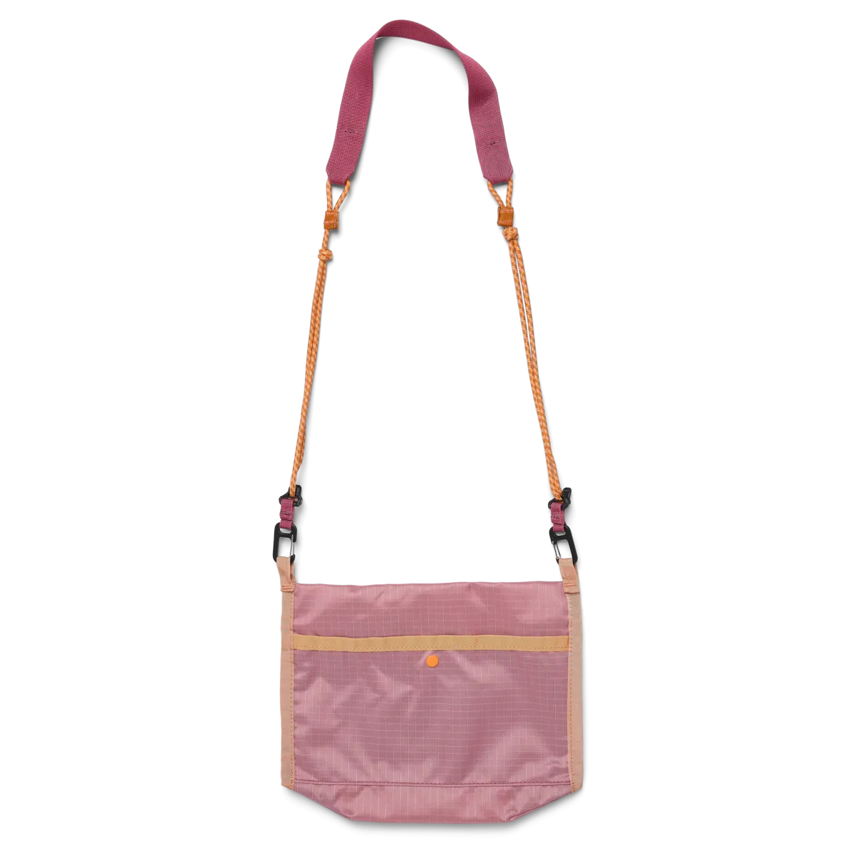 Lista 2L Lightweight Crossbody Bag - Cada Día