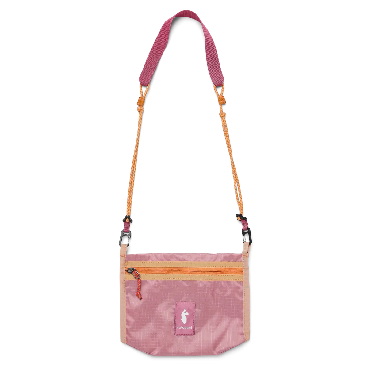 Lista 2L Lightweight Crossbody Bag - Cada Día