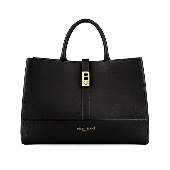 Lola Palmellato 15" - Black