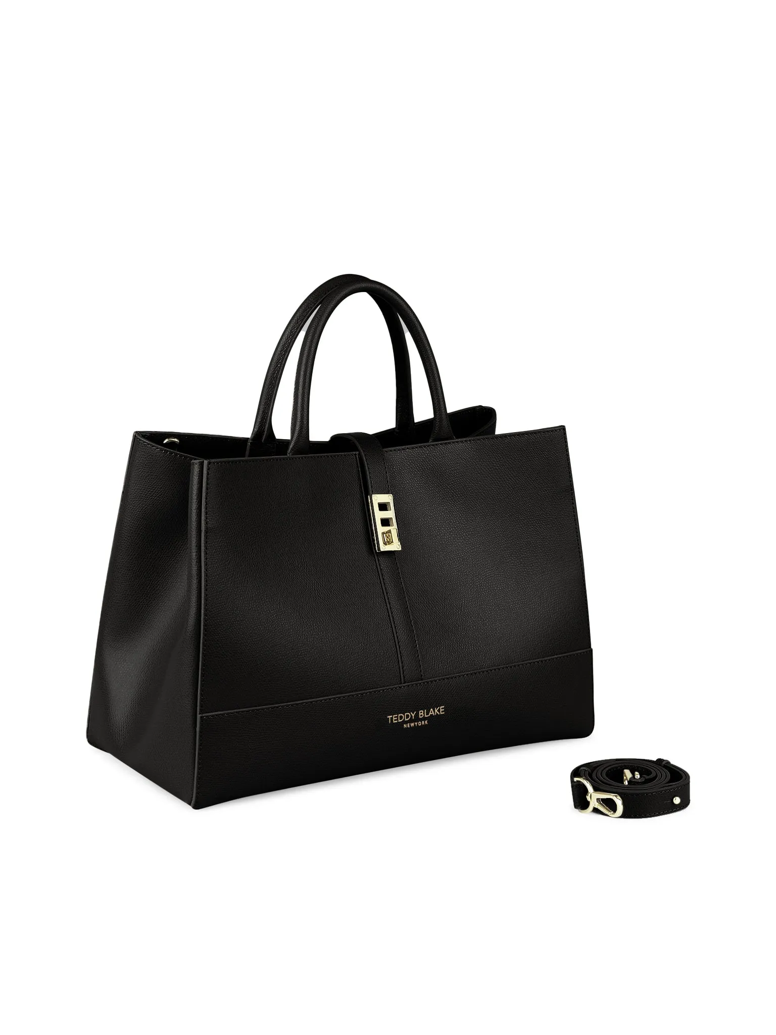 Lola Palmellato 15" - Black