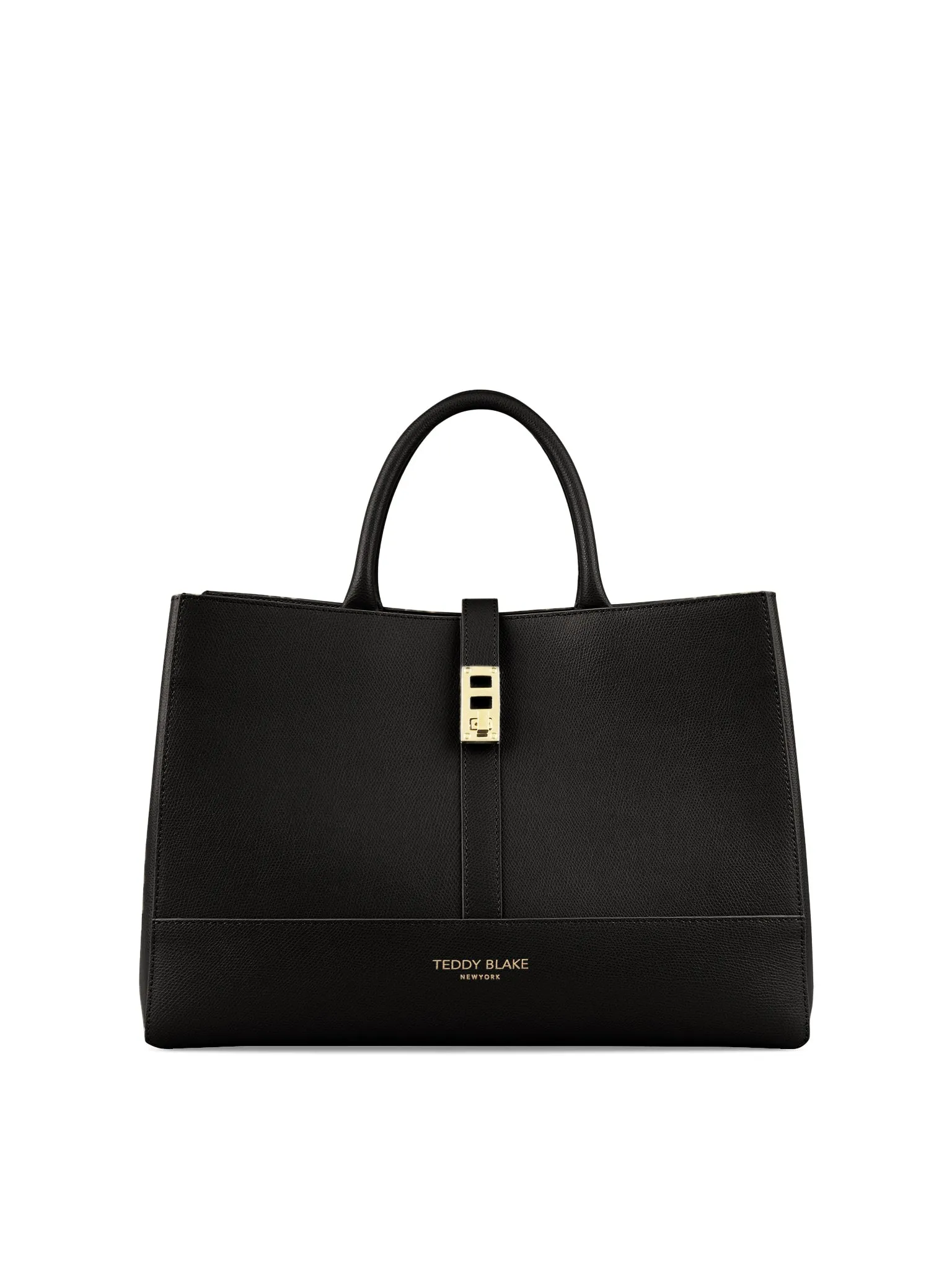 Lola Palmellato 15" - Black